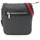 Gucci GG Supreme Small Shoulder Bag