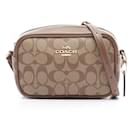 Coach Mini Jamie Camera Bag
