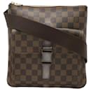 Louis Vuitton Damier Pochette Mervil Shoulder Bag