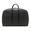 Louis Vuitton Taiga Elanga Boston Bag