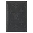Louis Vuitton Monogram Card Case