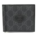 Gucci Bi-fold Billfold Wallet