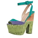 Sandals - Christian Louboutin