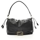 Fendi Leather Mamma Baguette Shoulder Bag 8BR834AQ0DF0KUR