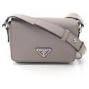 Prada Saffiano Shoulder Bag 2VD065