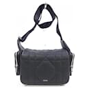 Christian Dior Black Handbag