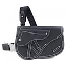 Christian Dior Black Handbag