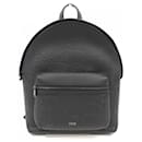Christian Dior Black Backpack