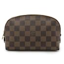 Pochete Tick PM Damier Louis Vuitton