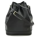 Louis Vuitton Epi Noe Shoulder Bag