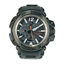 Casio G-SHOCK GRAVITYMASTER GPW-2000-1AJF - Autre Marque