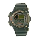 Casio G-Shock Frogman DW-9902GWC-8JR Wristwatch - Autre Marque