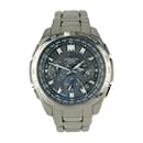 Casio Oceanus OCW-T600TD-1AJF Men's Solar Wristwatch - Autre Marque