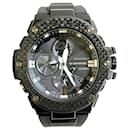 Casio G-SHOCK GST-B100X-1AJF Solar Watch - Autre Marque