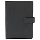 Louis Vuitton Taiga Agenda MM Notebook Cover