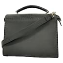 Fendi Selleria Peekaboo Handbag