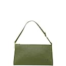 Pochete Acessório Epi Louis Vuitton