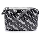 Balenciaga Leather Everyday Camera Bag XS