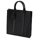 Louis Vuitton Sac Plat Men's Tote Bag