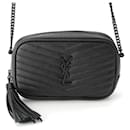 Saint Laurent Lou Camera Bag Crossbody - Yves Saint Laurent