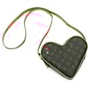 Louis Vuitton Monogram Sac Coeur Game On Bag