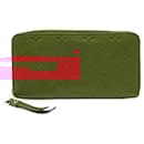 Louis Vuitton Zippy Wallet