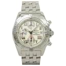 Breitling Cockpit A13358 Men's Automatic Wristwatch
