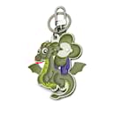 Louis Vuitton LV Dragon Vivienne Charm Keychain