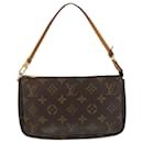 Louis Vuitton Monogram Pochette Accessoires