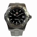 Tag Heuer Professional 200M WK1110-0 Quartz Watch