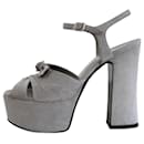 Sandals - Saint Laurent