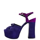 Sandals - Saint Laurent
