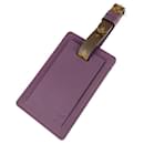 Louis Vuitton Keyring - Porto Address Ketch