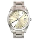 Grand Seiko Heritage Collection GMT SBGN011 Men's Watch