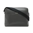 Louis Vuitton Taiga Anton MM Shoulder Bag