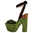 Sandals - Christian Louboutin