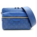 Louis Vuitton Outdoor Messenger PM Taigarama Shoulder Bag