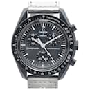 OMEGA x Swatch MoonSwatch Mission to Mercury Watch - Omega