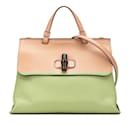 Gucci Bamboo Daily Handbag