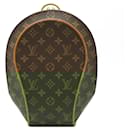 Louis Vuitton Monogram Ellipse Sac Ado Rucksack