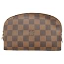 Pochete Tick PM Damier Louis Vuitton