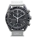 OMEGA x Swatch MoonSwatch Mission to Mercury Watch - Omega