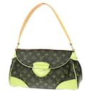 Louis Vuitton Beverly