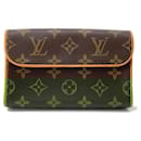 Louis Vuitton Florentine