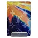 Louis Vuitton Monogram Sunset Organizer de Poche