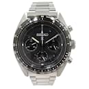 Seiko Prospex Speed Timer SBDL091 Solar Watch