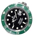 ROLEX Submariner date green bezel 126610LV '21 Mens - Rolex