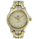 TAG Heuer Date Quartz Watch WG1221-K0 - Tag Heuer
