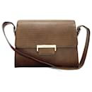 Yves Saint Laurent Leather Shoulder Bag