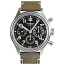 Longines Heritage Avigation Big Eye Watch